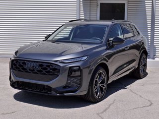 AUDI Q3 NEW 2.0 Tdi 150cv S-tronic S-line edition
