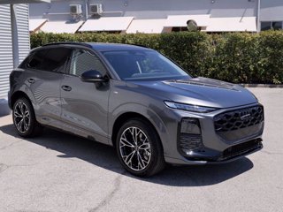 AUDI Q3 NEW 2.0 Tdi 150cv S-tronic S-line edition