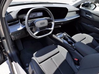 AUDI Q3 NEW 2.0 Tdi 150cv S-tronic S-line edition