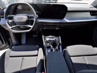 AUDI Q3 NEW 2.0 Tdi 150cv S-tronic S-line edition