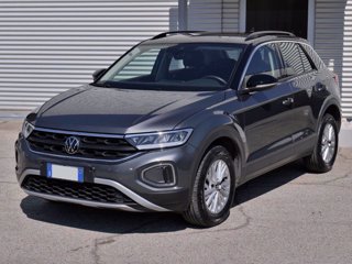 VOLKSWAGEN T-Roc 1.0 Tsi 110cv Life