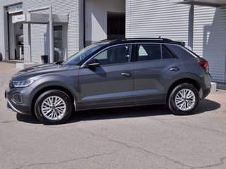 VOLKSWAGEN T-Roc 1.0 Tsi 110cv Life