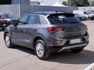 VOLKSWAGEN T-Roc 1.0 Tsi 110cv Life