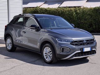 VOLKSWAGEN T-Roc 1.0 Tsi 110cv Life
