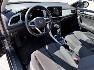 VOLKSWAGEN T-Roc 1.0 Tsi 110cv Life