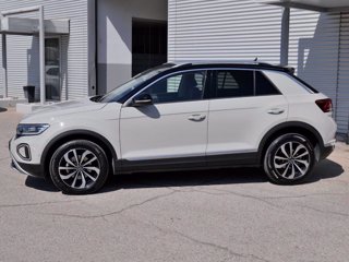 VOLKSWAGEN T-Roc 2.0 Tdi 115cv Style