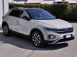VOLKSWAGEN T-Roc 2.0 Tdi 115cv Style
