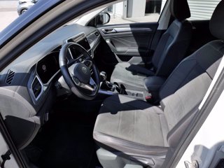 VOLKSWAGEN T-Roc 2.0 Tdi 115cv Style