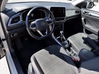 VOLKSWAGEN T-Roc 2.0 Tdi 115cv Style