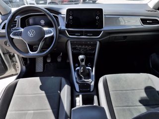 VOLKSWAGEN T-Roc 2.0 Tdi 115cv Style