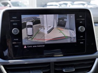 VOLKSWAGEN T-Roc 2.0 Tdi 115cv Style