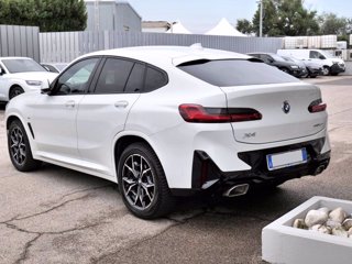 BMW X4 xdrive20d Msport aut.