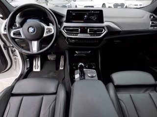 BMW X4 xdrive20d Msport aut.