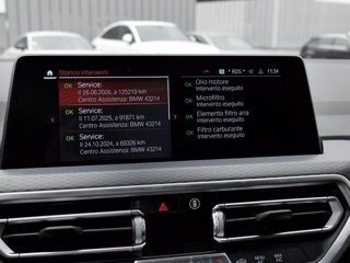 BMW X4 xdrive20d Msport aut.