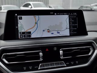 BMW X4 xdrive20d Msport aut.