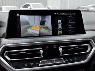 BMW X4 xdrive20d Msport aut.