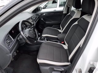 VOLKSWAGEN T-Roc 2.0 Tdi 150cv Advanced