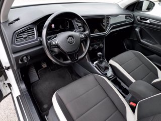 VOLKSWAGEN T-Roc 2.0 Tdi 150cv Advanced