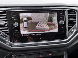 VOLKSWAGEN T-Roc 2.0 Tdi 150cv Advanced