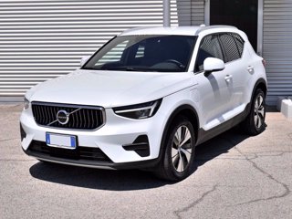 VOLVO XC40 T5 Recharge Plug-in Hybrid automatico Core