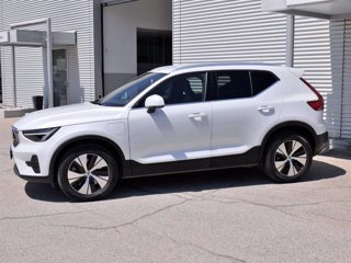 VOLVO XC40 T5 Recharge Plug-in Hybrid automatico Core