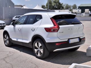 VOLVO XC40 T5 Recharge Plug-in Hybrid automatico Core