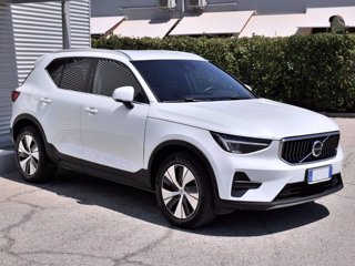 VOLVO XC40 T5 Recharge Plug-in Hybrid automatico Core