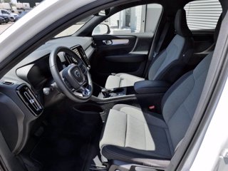 VOLVO XC40 T5 Recharge Plug-in Hybrid automatico Core