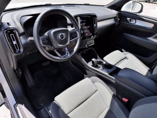 VOLVO XC40 T5 Recharge Plug-in Hybrid automatico Core