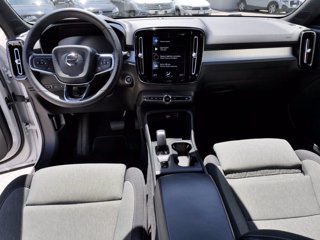 VOLVO XC40 T5 Recharge Plug-in Hybrid automatico Core
