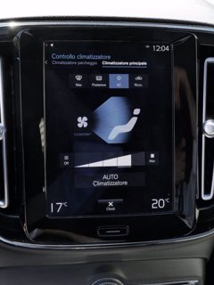 VOLVO XC40 T5 Recharge Plug-in Hybrid automatico Core