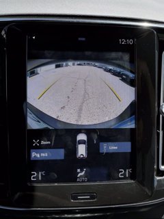VOLVO XC40 T5 Recharge Plug-in Hybrid automatico Core