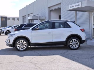 VOLKSWAGEN T-Roc 2.0 Tdi 150cv Style Dsg