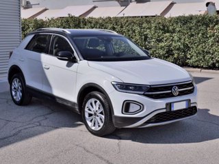 VOLKSWAGEN T-Roc 2.0 Tdi 150cv Style Dsg