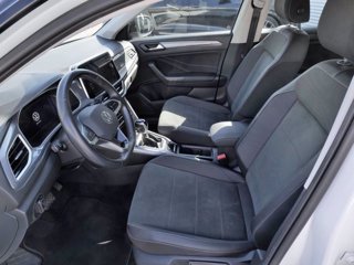 VOLKSWAGEN T-Roc 2.0 Tdi 150cv Style Dsg