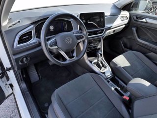 VOLKSWAGEN T-Roc 2.0 Tdi 150cv Style Dsg