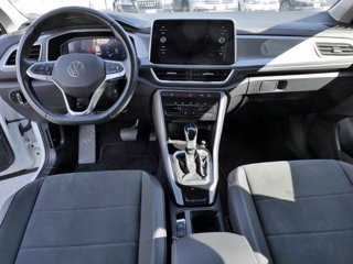 VOLKSWAGEN T-Roc 2.0 Tdi 150cv Style Dsg