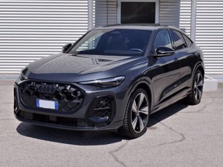 AUDI Q5 Sportback 2.0 e-hybrid Q. 299cv S-tr. S-line ed.