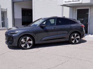 AUDI Q5 Sportback 2.0 e-hybrid Q. 299cv S-tr. S-line ed.