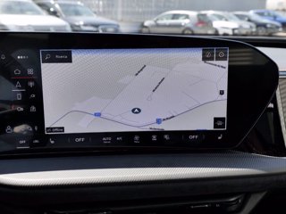 AUDI Q5 Sportback 2.0 e-hybrid Q. 299cv S-tr. S-line ed.