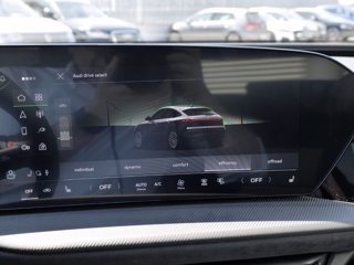 AUDI Q5 Sportback 2.0 e-hybrid Q. 299cv S-tr. S-line ed.