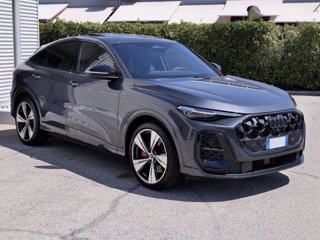 AUDI Q5 Sportback 2.0 e-hybrid Q. 299cv S-tr. S-line ed.