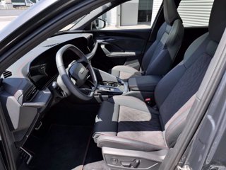AUDI Q5 Sportback 2.0 e-hybrid Q. 299cv S-tr. S-line ed.