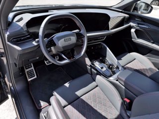 AUDI Q5 Sportback 2.0 e-hybrid Q. 299cv S-tr. S-line ed.
