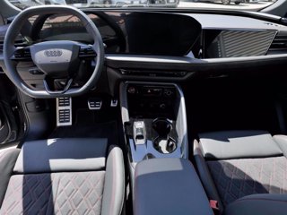 AUDI Q5 Sportback 2.0 e-hybrid Q. 299cv S-tr. S-line ed.