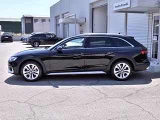 AUDI A4 allroad 2.0 (40) Tdi Quattro 204cv S-tr. Identity Contrast