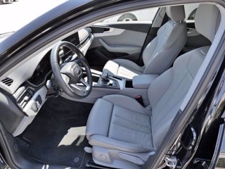 AUDI A4 allroad 2.0 (40) Tdi Quattro 204cv S-tr. Identity Contrast