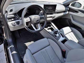 AUDI A4 allroad 2.0 (40) Tdi Quattro 204cv S-tr. Identity Contrast