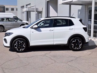 VOLKSWAGEN T-Cross 1.0 Tsi 115cv R-Line Plus