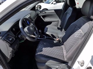 VOLKSWAGEN T-Cross 1.0 Tsi 115cv R-Line Plus